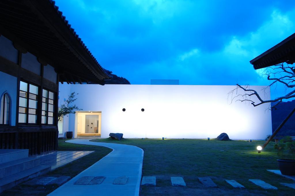 Zen No Yu Hotel Kawazu Exterior photo