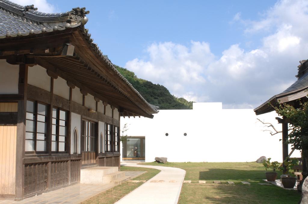 Zen No Yu Hotel Kawazu Exterior photo