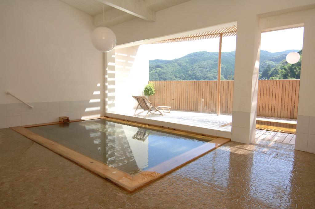 Zen No Yu Hotel Kawazu Exterior photo