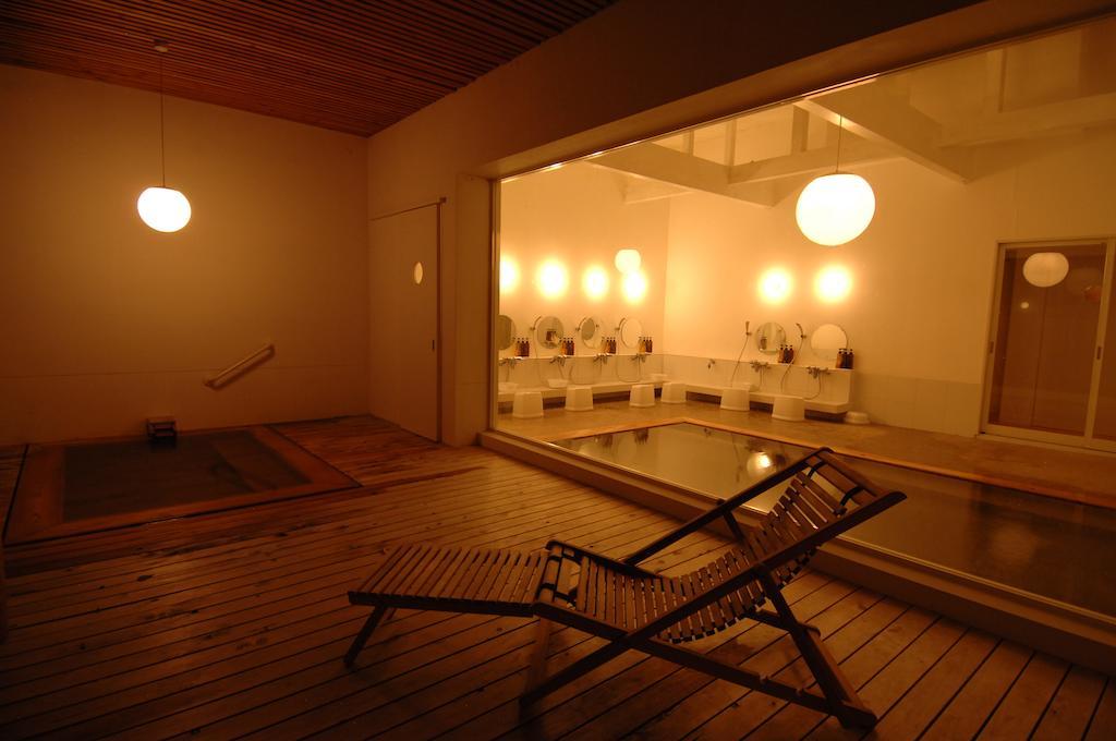 Zen No Yu Hotel Kawazu Exterior photo